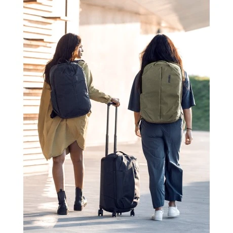 Maleta Cabina Thule Aion Carry-On 35L | Black