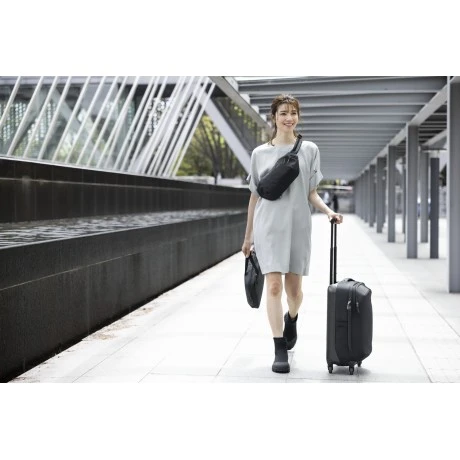 Maleta Cabina Thule Subterra 2 Carry-On 35L | Dark Slate