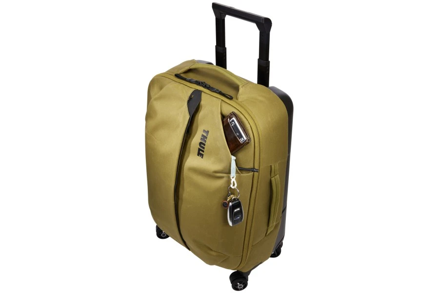 Maleta Cabina Thule Aion Carry-On 35L | Nutria
