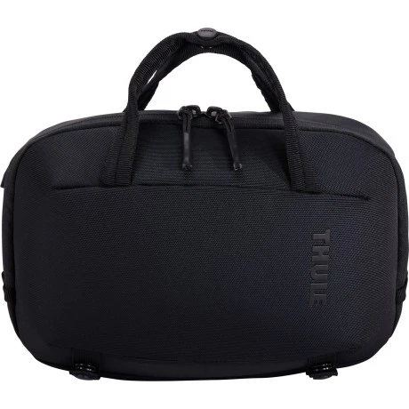 Bolso Cruzado Thule Subterra 2 Crossbody Bag 5L | Black