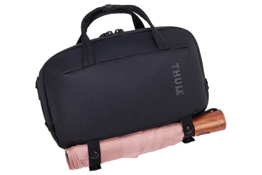 Bolso Cruzado Thule Subterra 2 5L | Black