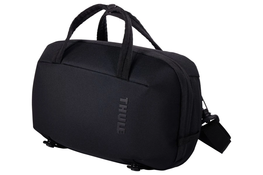Bolso Cruzado Thule Subterra 2 Crossbody Bag 5L | Black