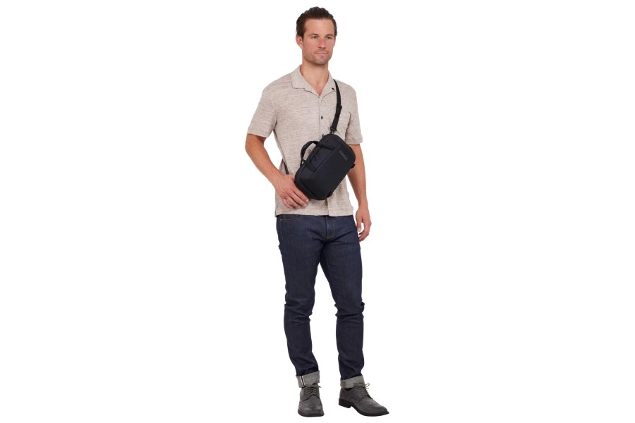 Bolso Cruzado Thule Subterra 2 5L | Black