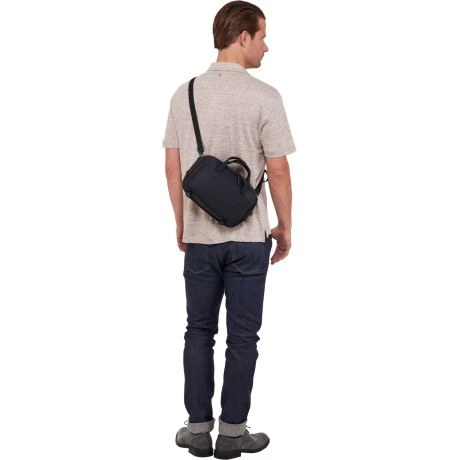 Bolso Cruzado Thule Subterra 2 5L | Black