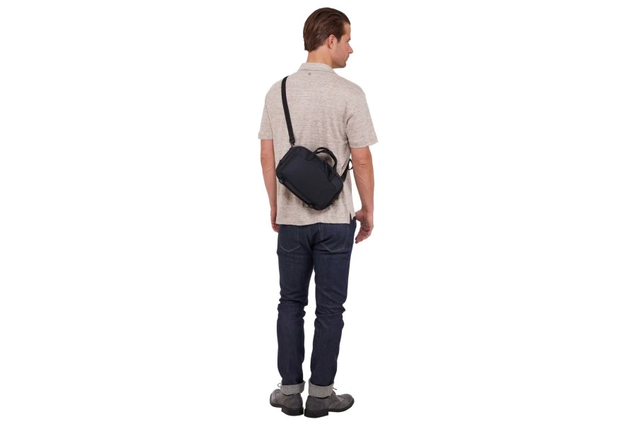 Bolso Cruzado Thule Subterra 2 Crossbody Bag 5L | Black
