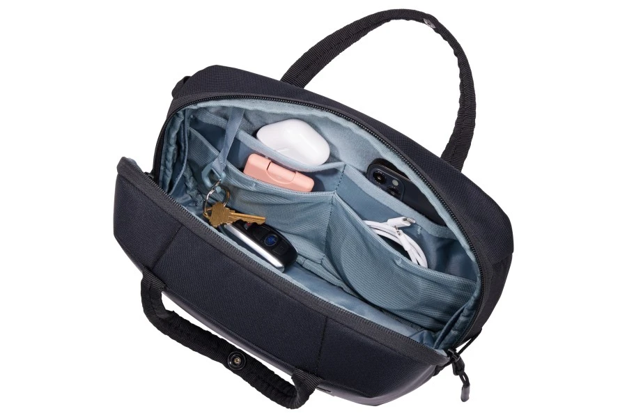 Bolso Cruzado Thule Subterra 2 5L | Black