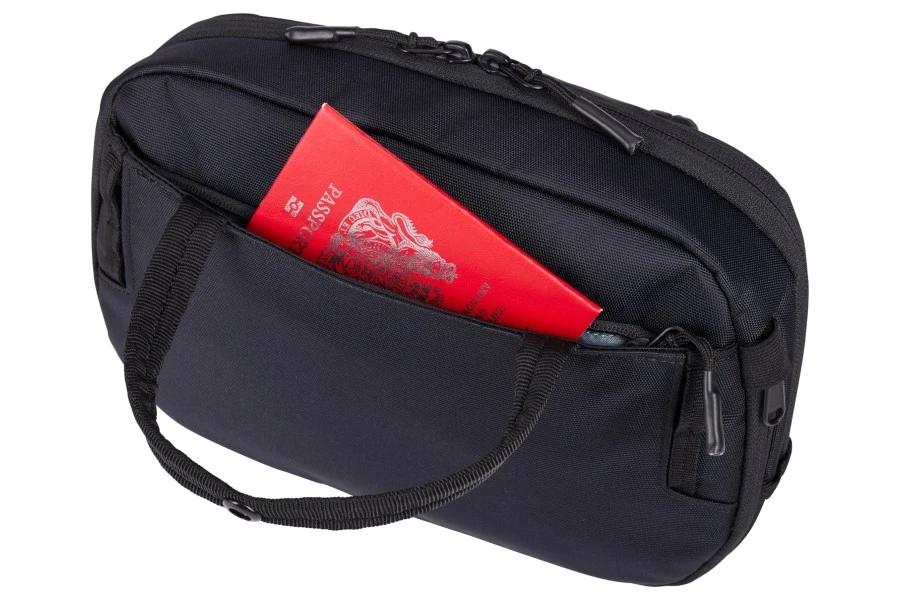 Bolso Cruzado Thule Subterra 2 5L | Black