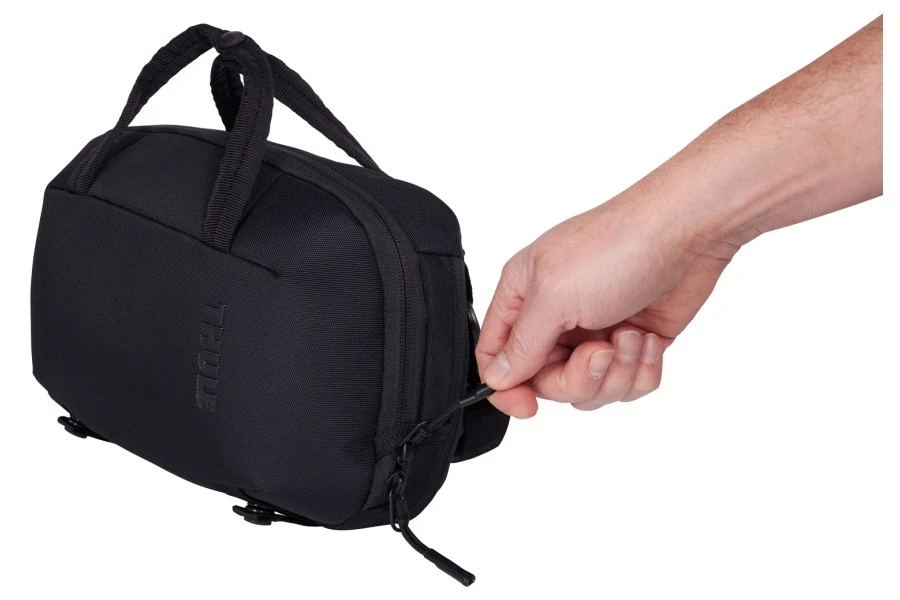 Bolso Cruzado Thule Subterra 2 5L | Black