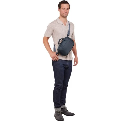 Bolso Cruzado Thule Subterra 2 Crossbody Bag 5L | Dark Slate
