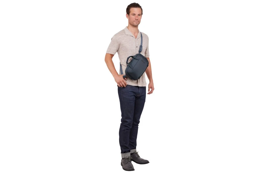 Bolso Cruzado Thule Subterra 2 Crossbody Bag 5L | Dark Slate