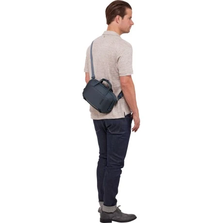 Bolso Cruzado Thule Subterra 2 Crossbody Bag 5L | Dark Slate