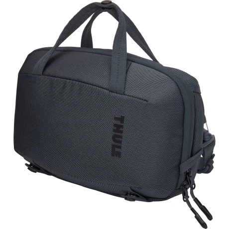 Bolso Cruzado Thule Subterra 2 5L | Dark Slate