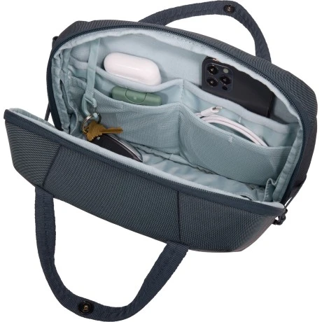 Bolso Cruzado Thule Subterra 2 Crossbody Bag 5L | Dark Slate