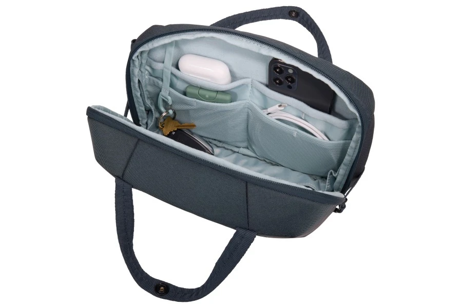 Bolso Cruzado Thule Subterra 2 Crossbody Bag 5L | Dark Slate