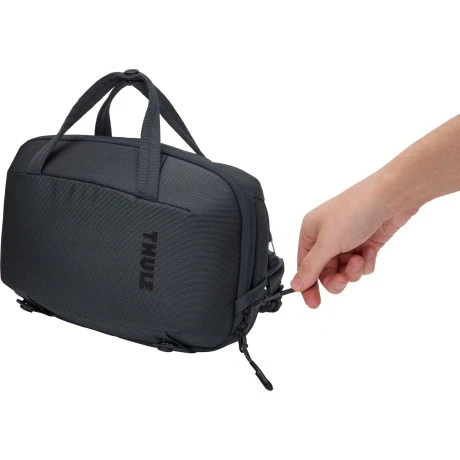 Bolso Cruzado Thule Subterra 2 5L | Dark Slate