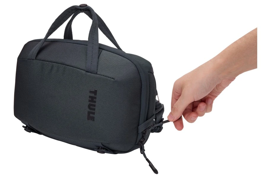 Bolso Cruzado Thule Subterra 2 5L | Dark Slate