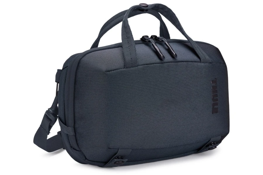 Bolso Cruzado Thule Subterra 2 Crossbody Bag 5L | Dark Slate