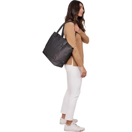 Bolso De Mano Thule Subterra 2 Tote Bag 22 L | Vetiver Gray