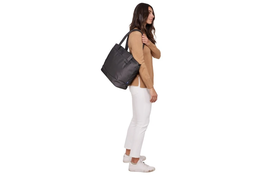 Bolso De Mano Thule Subterra 2 Tote Bag 22 L | Vetiver Gray
