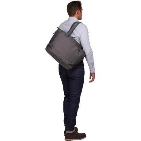 Bolso De Mano Thule Subterra 2 Tote Bag 22 L | Vetiver Gray