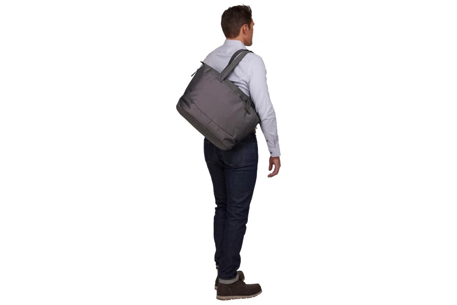 Bolso De Mano Thule Subterra 2 Tote Bag 22 L | Vetiver Gray