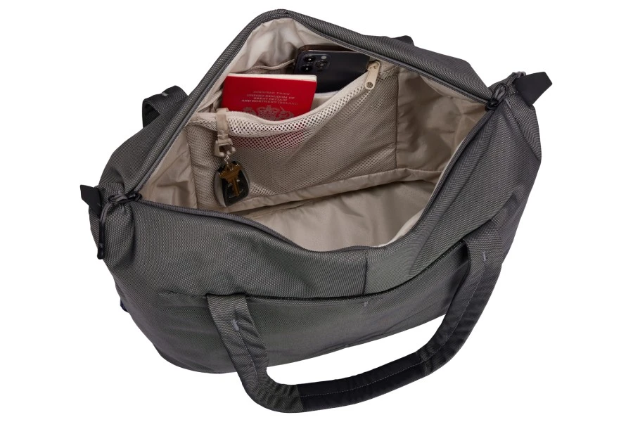 Bolso De Mano Thule Subterra 2 Tote Bag 22 L | Vetiver Gray