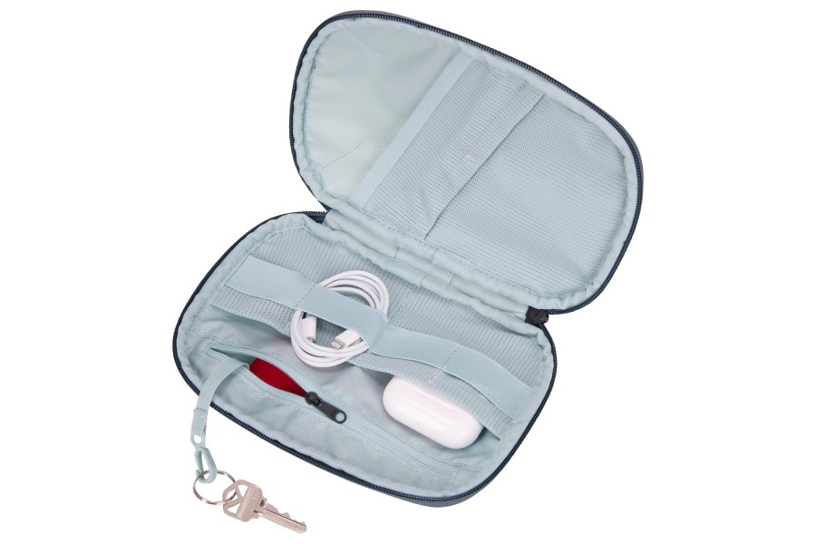 Estuche Thule Subterra 2 Powershuttle Medium | Dark Slate