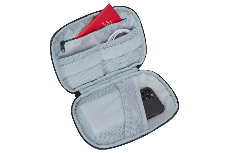 Estuche Thule Subterra 2 Powershuttle Medium | Dark Slate