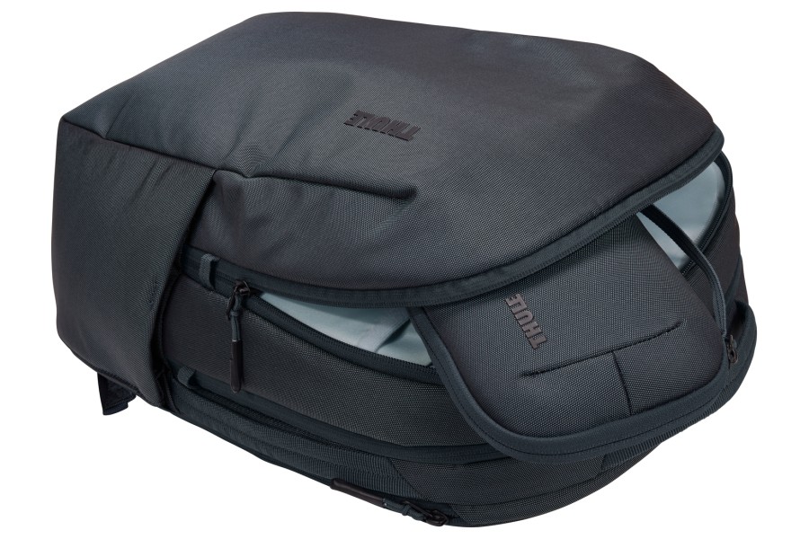 Estuche Thule Subterra 2 Powershuttle Medium | Dark Slate