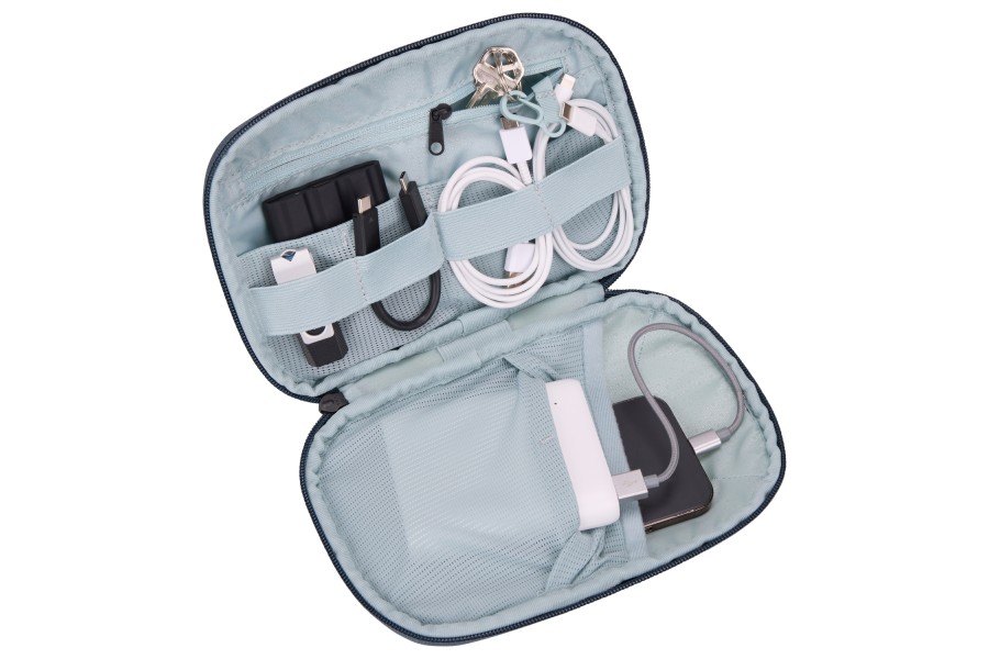 Estuche Thule Subterra 2 Powershuttle Medium | Dark Slate