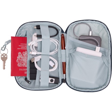 Estuche Thule Subterra 2 Powershuttle Medium | Dark Slate