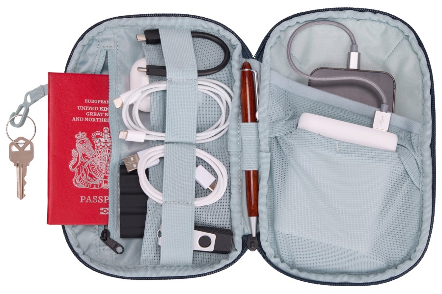 Estuche Thule Subterra 2 Powershuttle Medium | Dark Slate