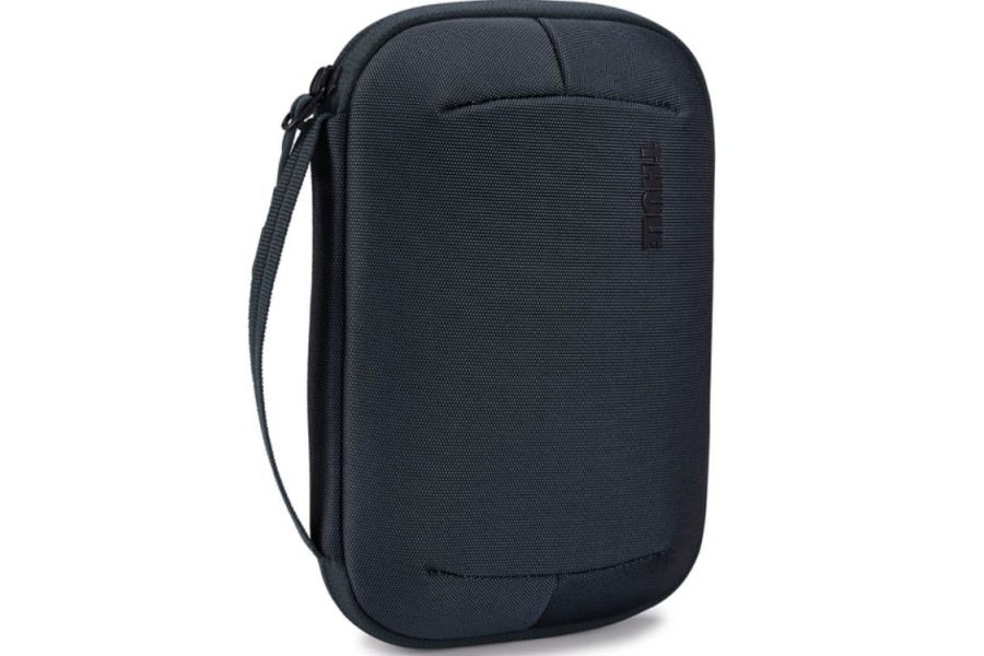 Estuche Thule Subterra 2 Powershuttle Medium | Dark Slate