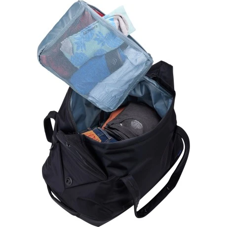 Bolso de Viaje Thule Subterra 2 Duffel 35L | Black
