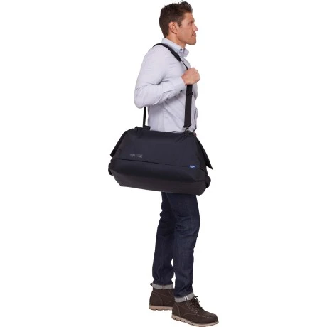 Bolso de Viaje Thule Subterra 2 Duffel 35L | Black