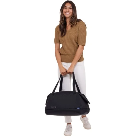 Bolso de Viaje Thule Subterra 2 Duffel 35L | Black