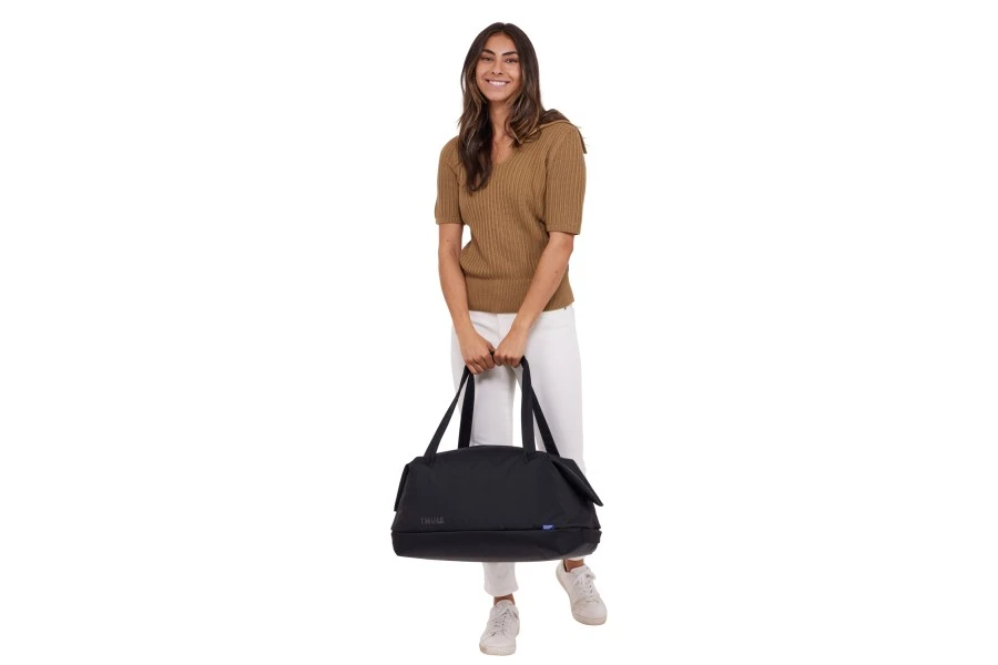 Bolso de Viaje Thule Subterra 2 Duffel 35L | Black