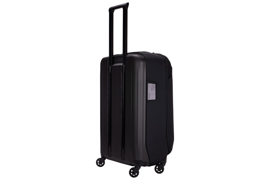 Maleta Bodega Thule Subterra 2 Checked Spinner 65L | Black