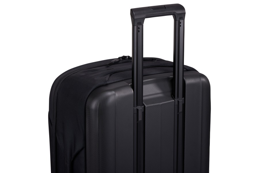 Maleta Bodega Thule Subterra 2 Checked Spinner 65L | Black