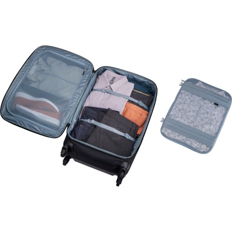 Maleta Bodega Thule Subterra 2 Checked Spinner 65L | Black