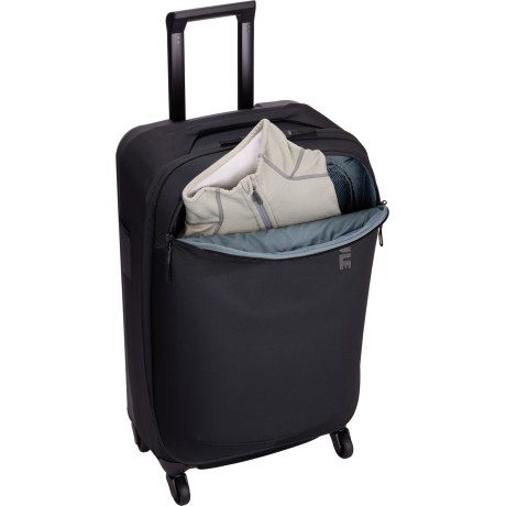 Maleta Bodega Thule Subterra 2 Checked Spinner 65L | Black