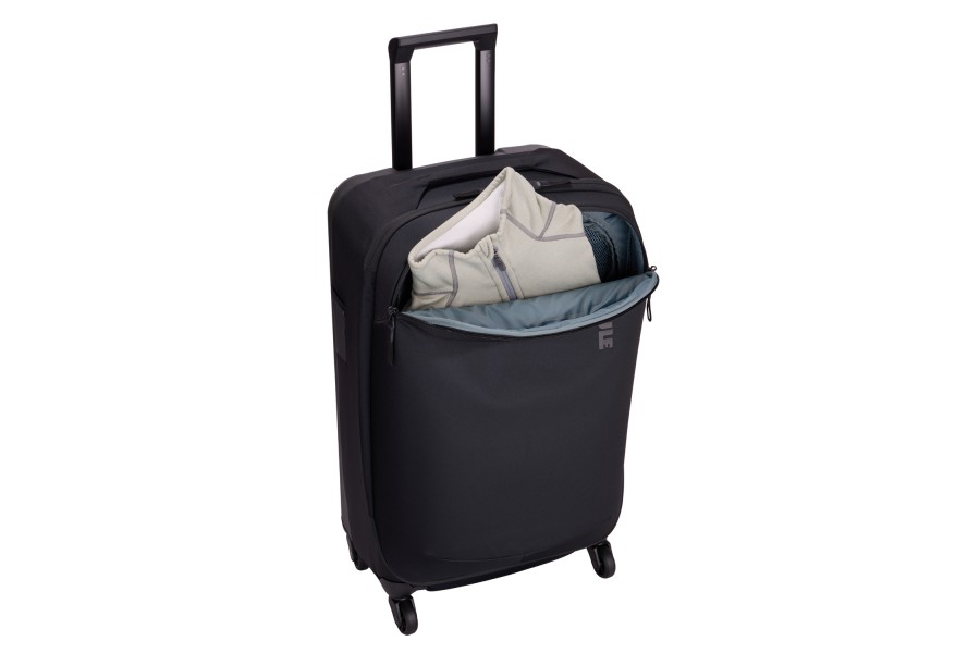 Maleta Bodega Thule Subterra 2 Checked Spinner 65L | Black