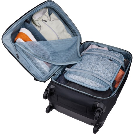 Maleta Bodega Thule Subterra 2 Checked Spinner 65L | Black