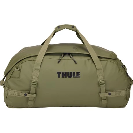 Bolso Thule Chasm Duffel 90L | Olivine