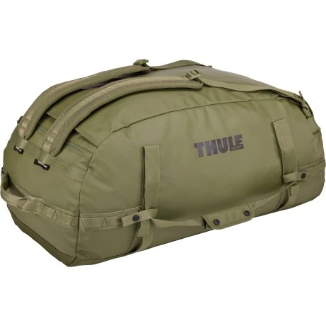 Bolso Thule Chasm Duffel 90L | Olivine