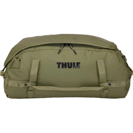 Bolso Thule Chasm Duffel 90L | Olivine