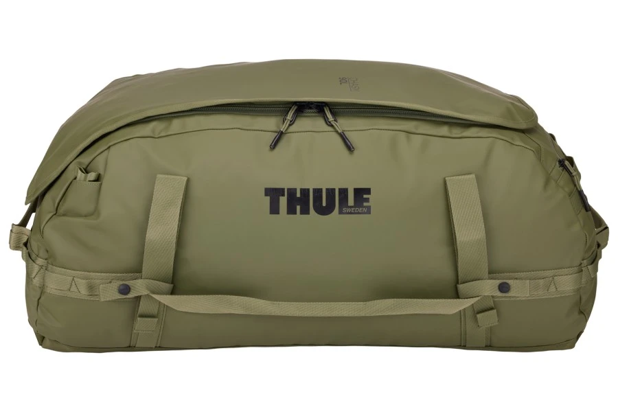 Bolso Thule Chasm Duffel 90L | Olivine