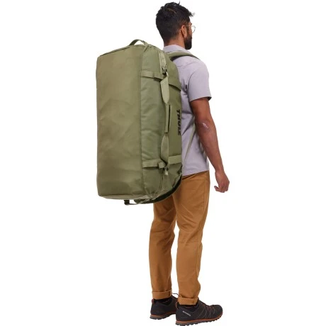Bolso Thule Chasm Duffel 90L | Olivine
