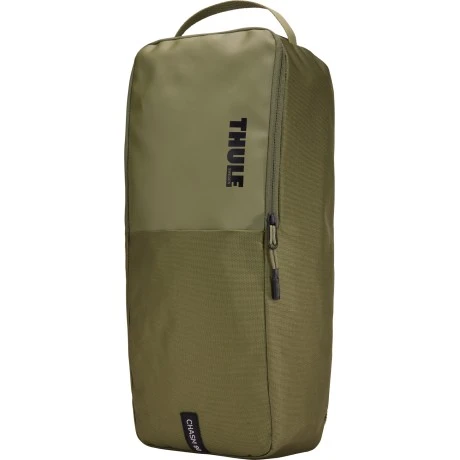 Bolso Thule Chasm Duffel 90L | Olivine