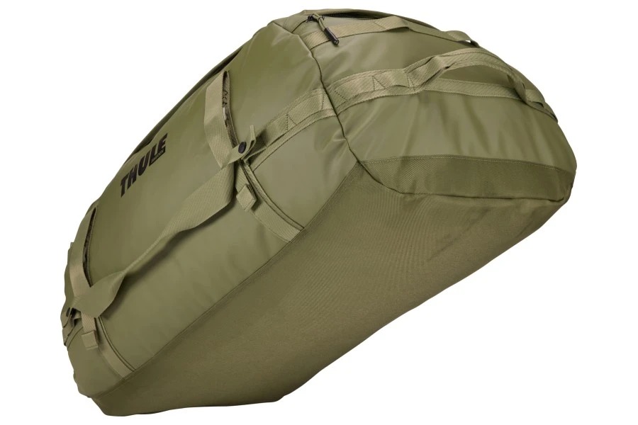 Bolso Thule Chasm Duffel 90L | Olivine